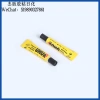 Colorless and transparent alcohol glue, smooth application, high-viscosity fabric and felt alcohol glue factory direct sales Item Picture